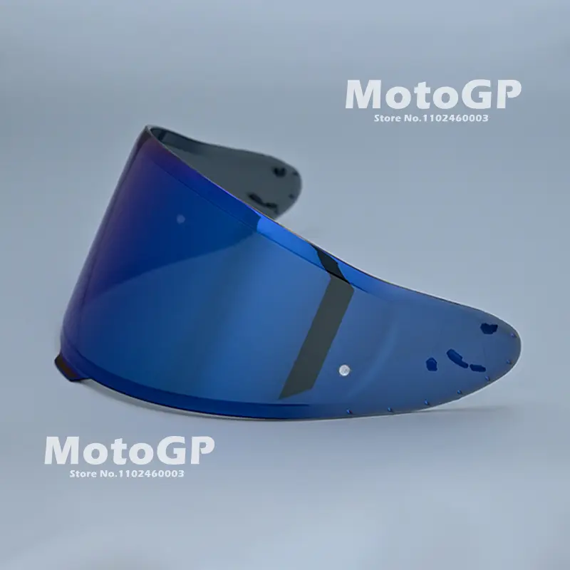 Helmet Parts Visor for SHOEI Z8 NXR2 RF1400 RF-1400 CWR-F2 CWR-F2R X15 X-Fifteen X-SPR Pro Shield Sunscreen Windshield Lens - Image 3