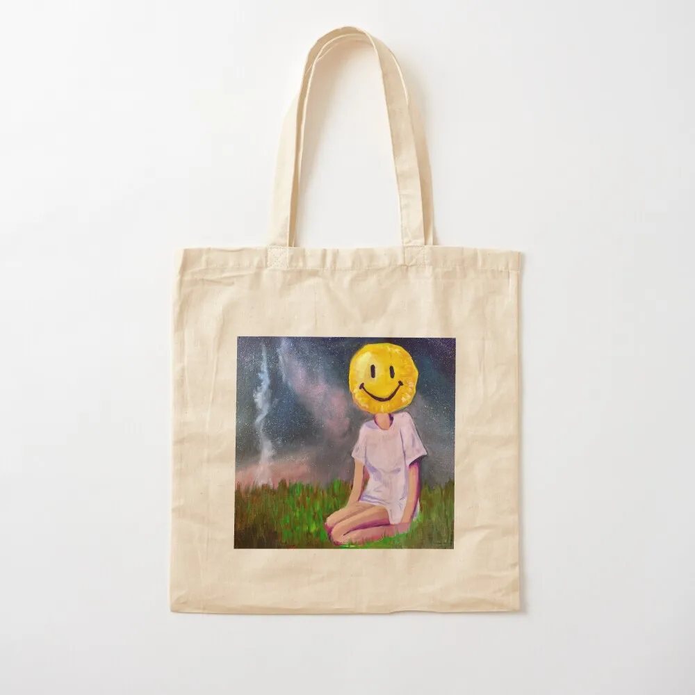 

Soulless Tote Bag