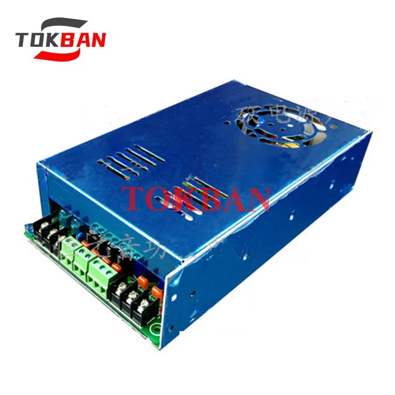 

Tokban 600w Switching Power Supply Board Dual 60v 70v High Power Replacement Toroidal Transformer for Diy Amplifier Audio