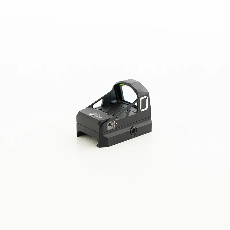 Stati Uniti Ottica DRS 2.0 Red Dot 6 MOA Red Dot Sight RMS Cut con supporto su guida Picatinny