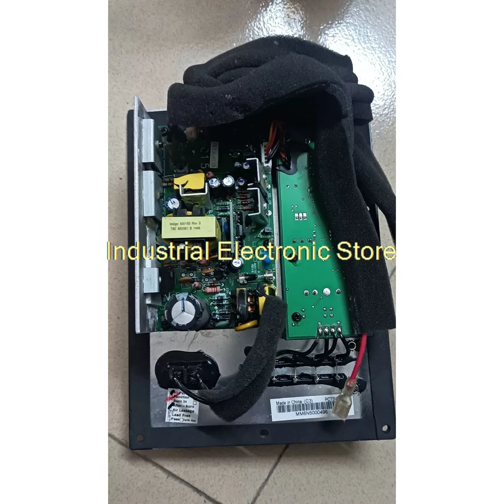 Panel Size 22 16.5cm 100-240V Wide Voltage For PRO CONNECT 8 Inch Subwoofer Amplifier Board PCTSW850