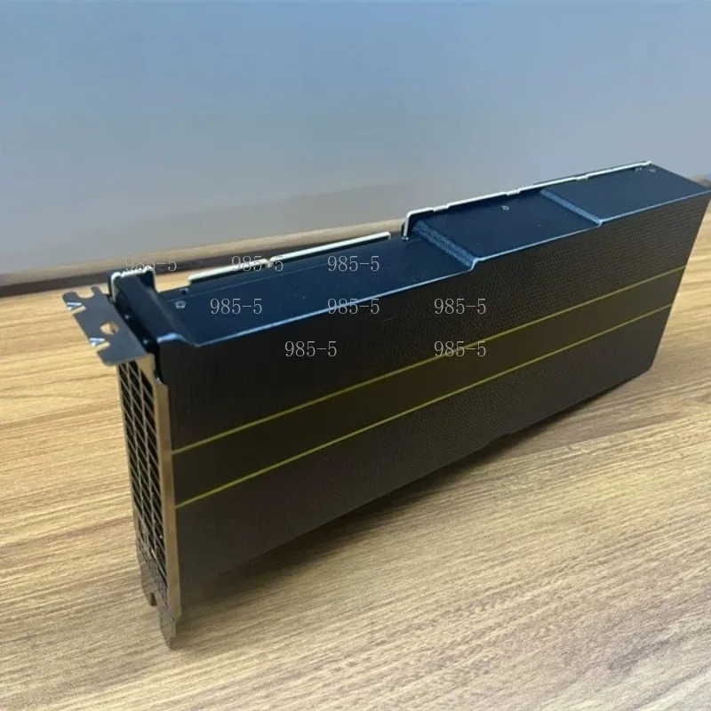 For Deep Learning & Deepseek Model Calculation, Brand New MI50 32G GPU for AI Inference