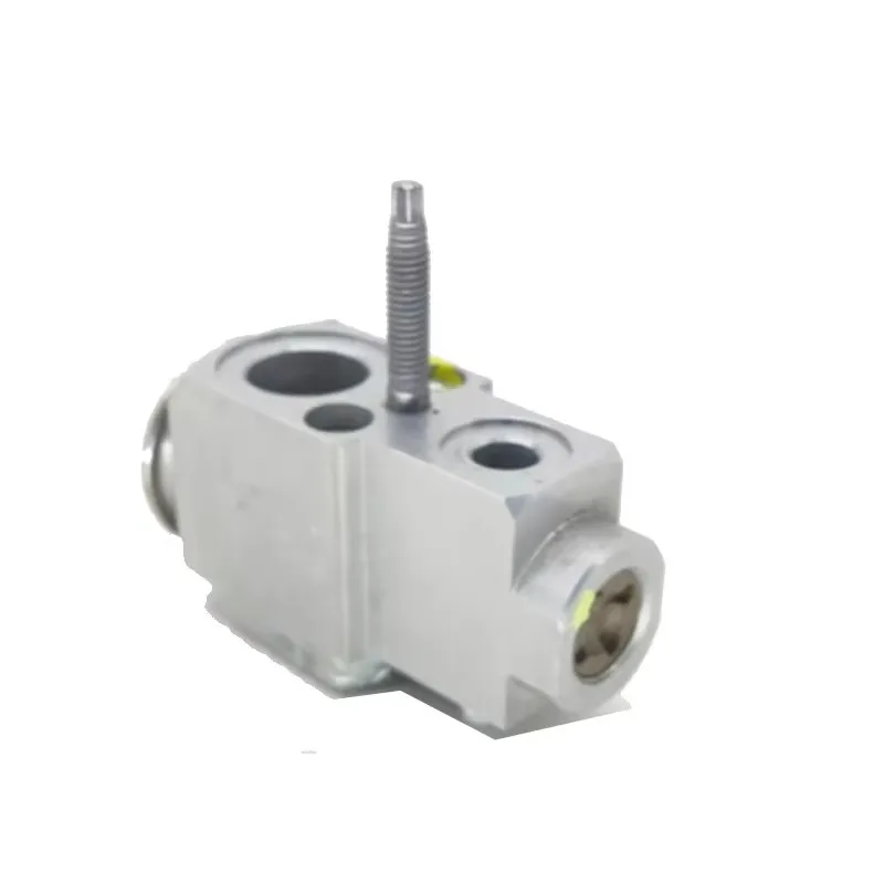 

64119361710 7series G11 730d 730dX 725Ld 520d 530iX 750LdX M550iX Расширительный клапан