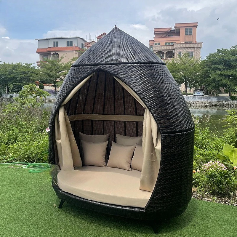 

Открытый двор, садовая терраса, диван-кресло из ротанга, вилла на открытом воздухе, живописное место, творчество отдыха, ленивый ra знаменитостей в Интернете