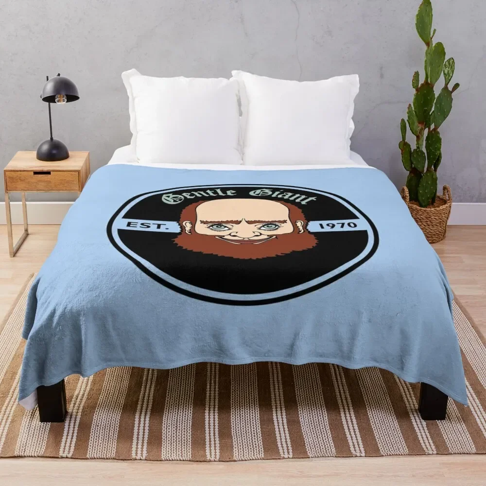 

Giant Throw Blanket Soft Warm Blanket Gift for Men Women Adults