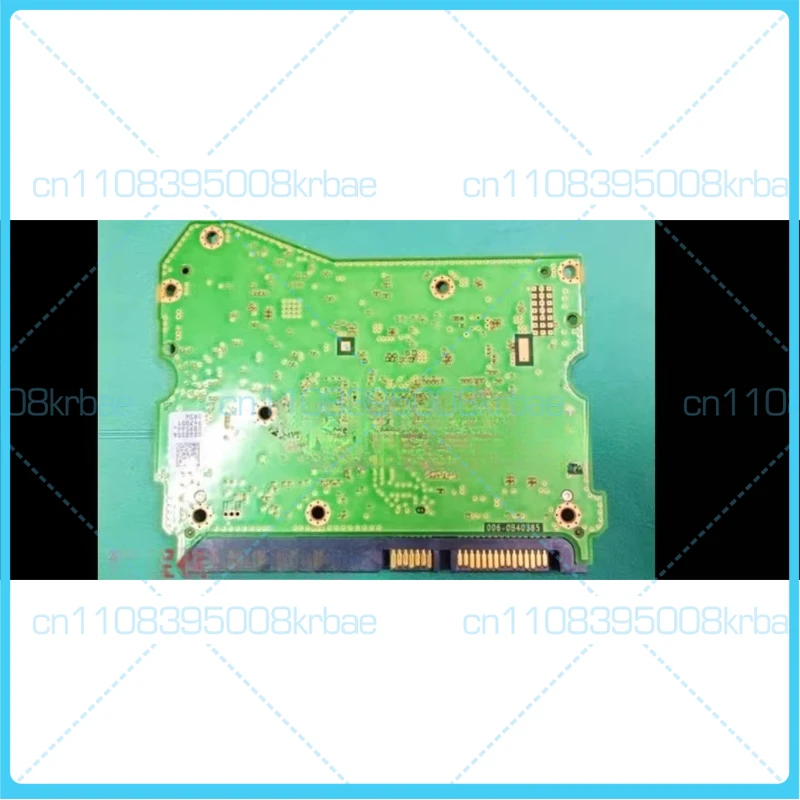 

For Western Digital enterprise-level mechanical hard disk PCB circuit board 006-0B40385 - Large capacity