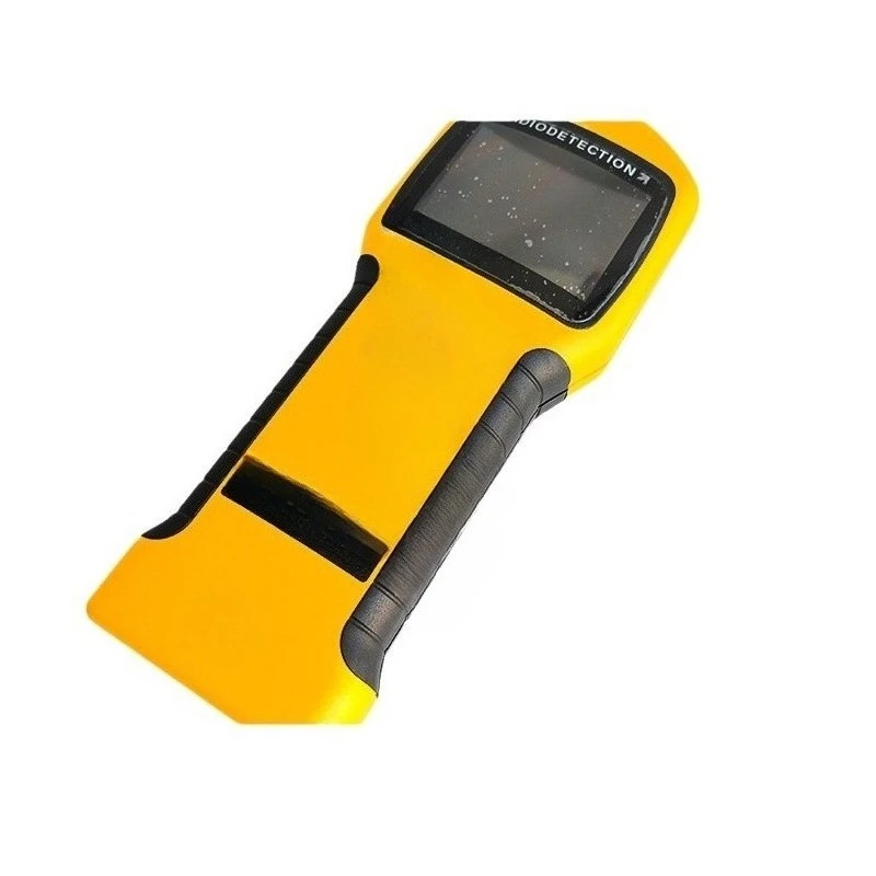 Cable fault testing alignment instrument T1660 fault location accuracy 1% color display