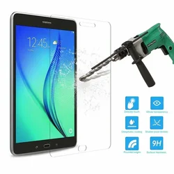 Tempered Glass For Samsung Tab A 8inch 2017 T380 T385 Screen Protector for Galaxy Tab A 8.0 2015 SM-T350 T355 P350 Tablet Glass