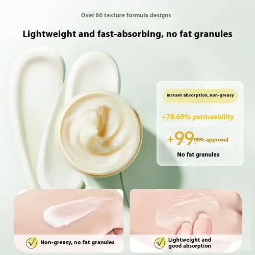 Imagen 2 del producto Crema hidratante para ojos Ruyi, levanta y reafirmante, reduce las ojeras y las líneas finas, elimina las bolsas de los ojos, cremas para los ojos