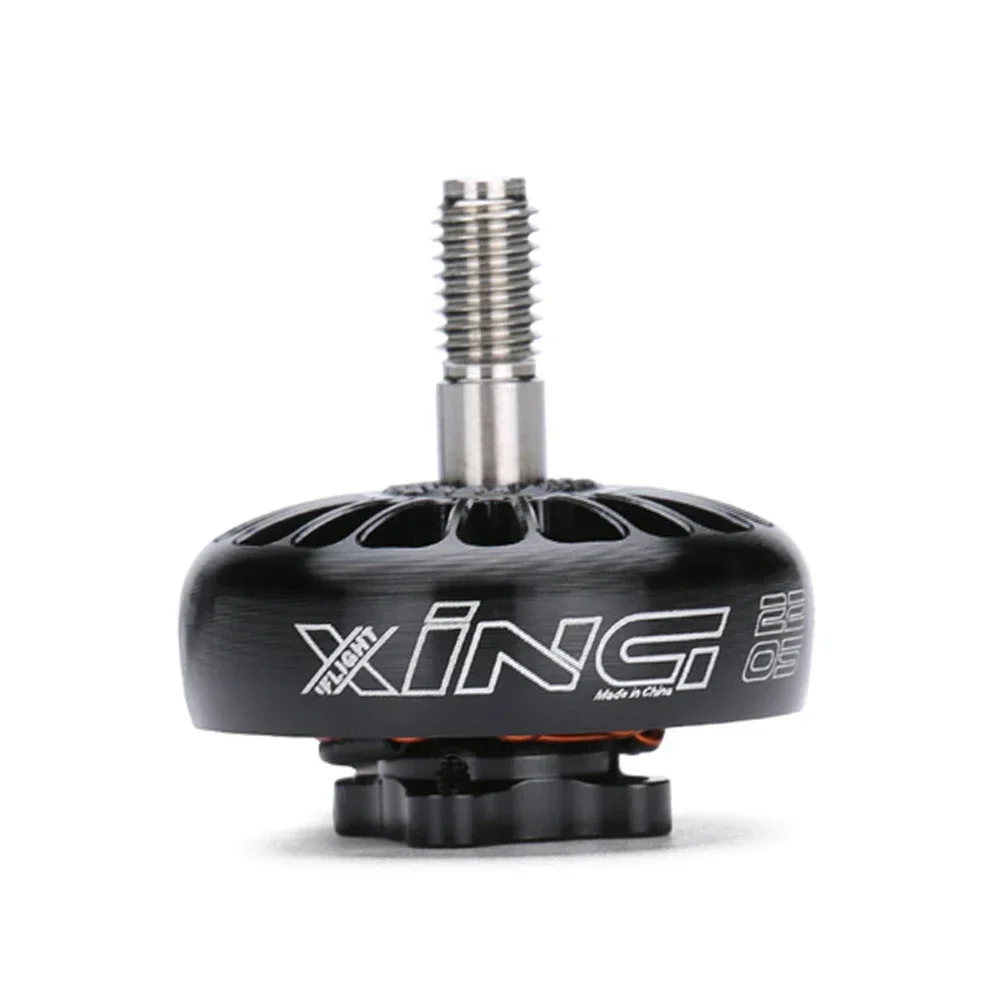 IFlight XING 2205 2300KV/ 2450KV/ 3200KV Brushless Motor 12/M2 Hole 4-6S LIPO Compatible with 3inch Propellers for RC FPV Drone