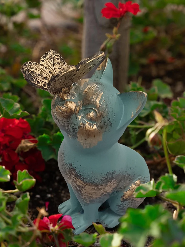Thumbnail 4 - #2 Compare Lawn Ornaments & Garden Sculptures Before You Buy