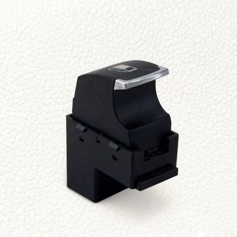

3BD959833 3BD959831 Car Fuel Tank Door Release Button Trunk Switch 4Pins 1Pcs