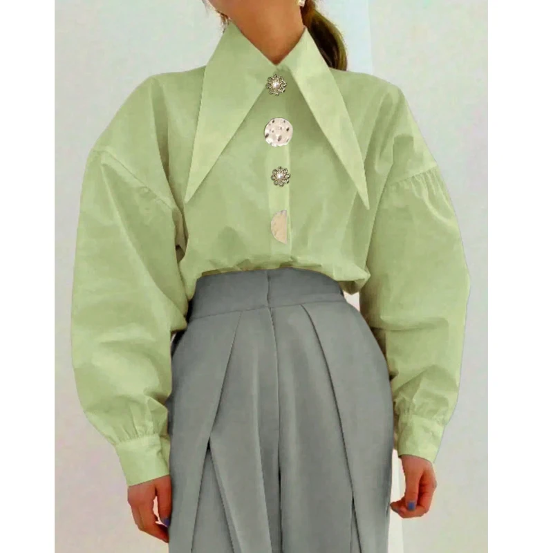 Light Green