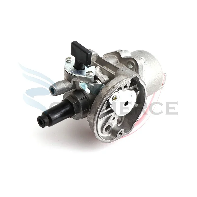 

13 mm Carb Carburetor For 47cc 49cc 2 Stroke Air-cooling Engine Pocket Bike Mini Moto Dirt Bike Scooter ATV Quad Go Kart Buggy