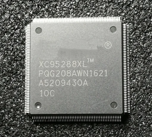 

1~10 шт./лот XC95288XL-10PQG208C -10PQG208I XC95288XL-7PQG208I -7PQG208C QFP-208 100% новый оригинал