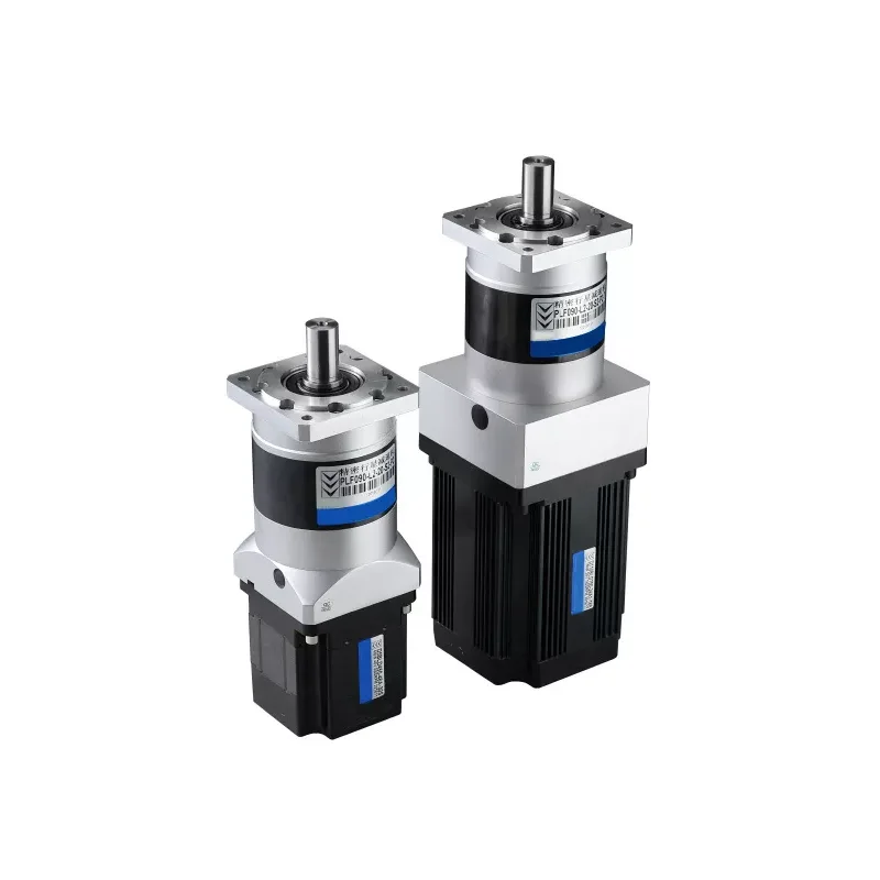 

FLIER HighTransmission High Performance Harmonic Drivedc Servo Gear Motor Harmonic Gearbox for Pmsm Robot LFS Series