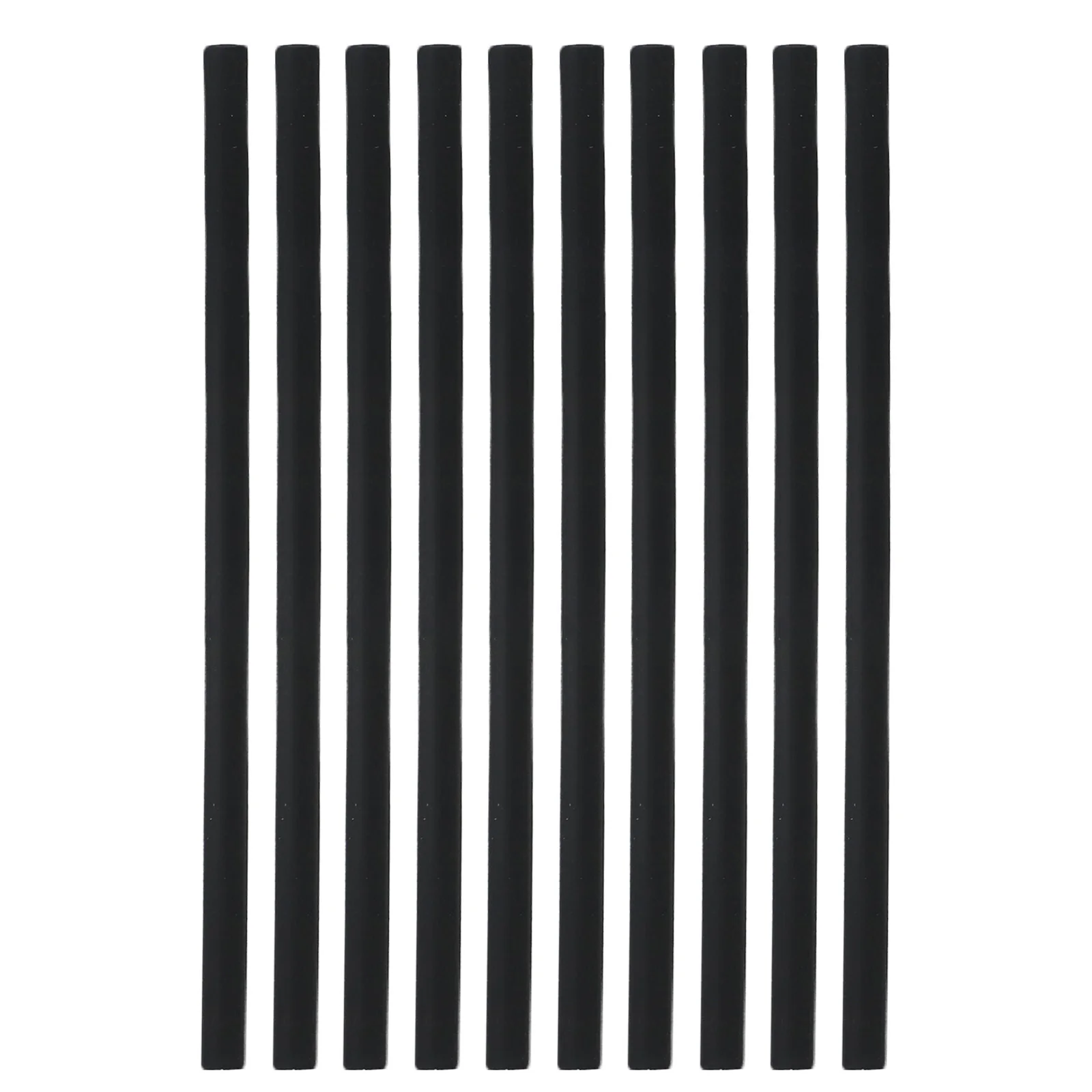 

For Kayak Repair For Bumper Repair Plastic Welding Rods Welding Rods For PP Modified PE Material 2.5mm Thickness