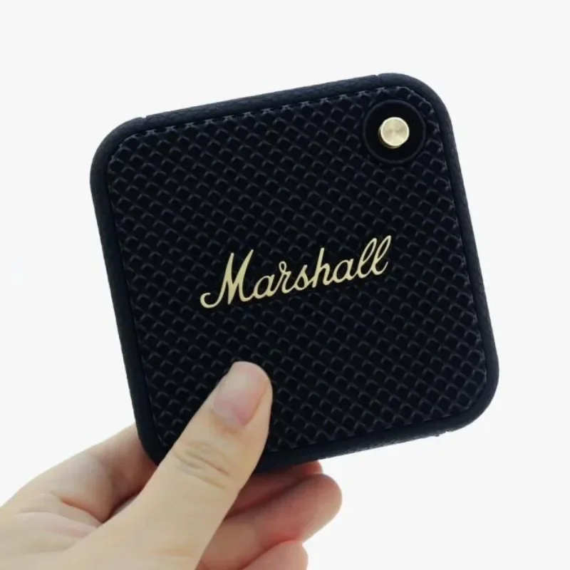 New Marshall Willen Bluetooth speaker outdoor horse waterproof sports speaker wireless stereo subwoofer portable speaker