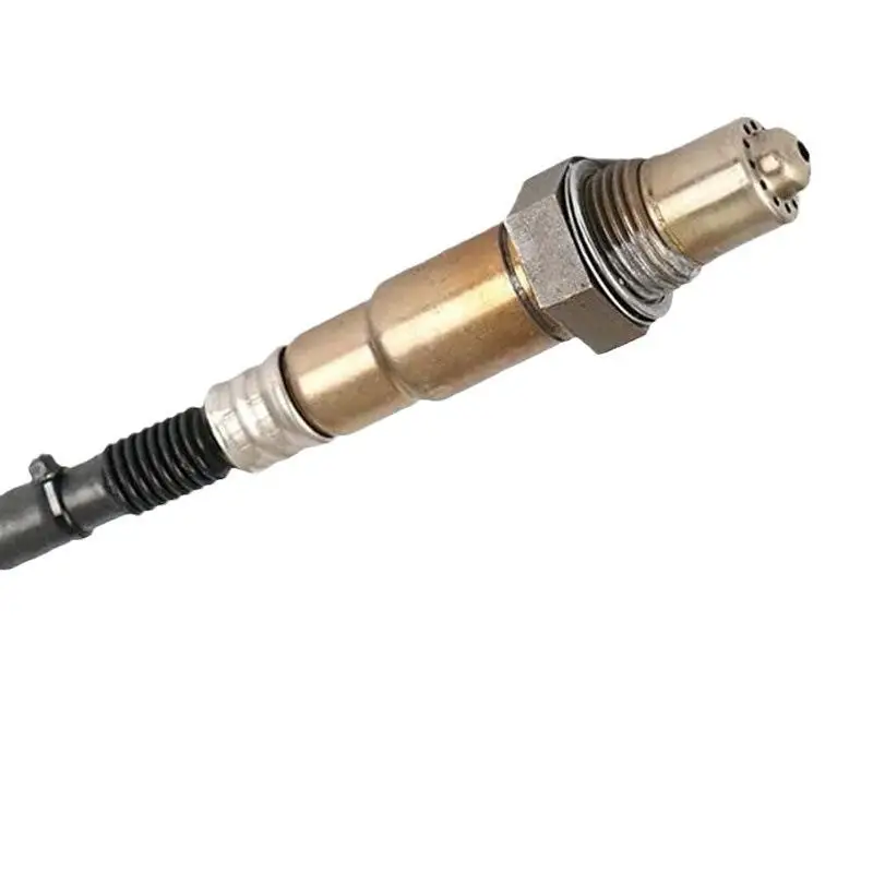 Oxygen Sensor For Volkswagen Jetta Golf Beetle Audi TT 0258010032 1K0998262Q 06A906262Q 06A906262F Cars Accessories Replacement view 4