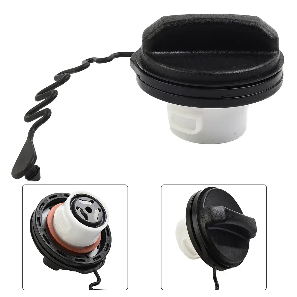 Fuel Tank Cap Cover Line Cable Wire For Volvo S40 C30 V50 C70 2006-2012 30742325 Auto Fuel Supply System Fuel Tank Cap