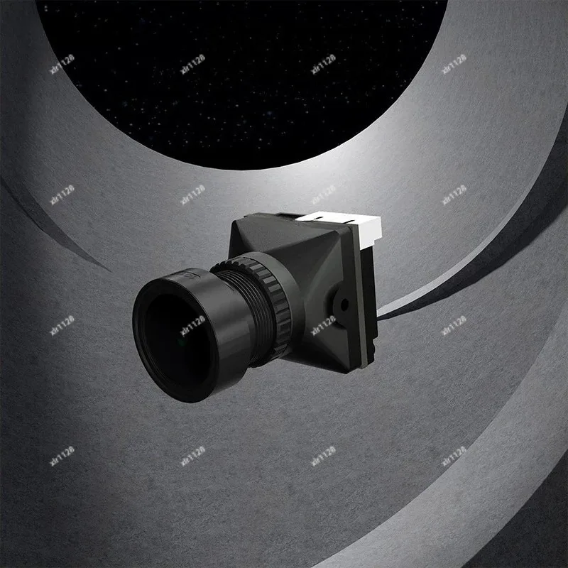 Wide Dynamic Night Vision FPV Camera Low Light HD Lens for Racing Quadcopter Drone Replacement Part