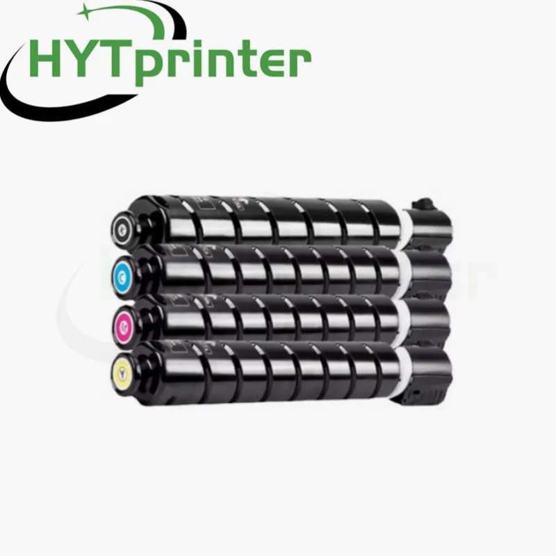 Profession Toner Cartridge Compatible for Canon IR-ADV C3330 3325 3320 3320L 3525 3520 3530 3020 3025 3120L 3125 DX C3720 3725