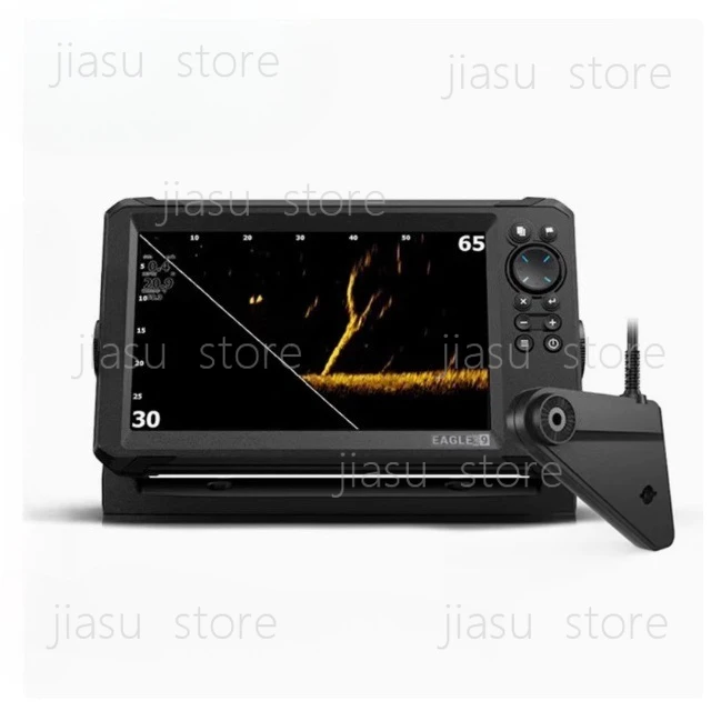 

Eagle Eye 9 Live Sonar Fish Finder New Original Marine Fishing Equipment