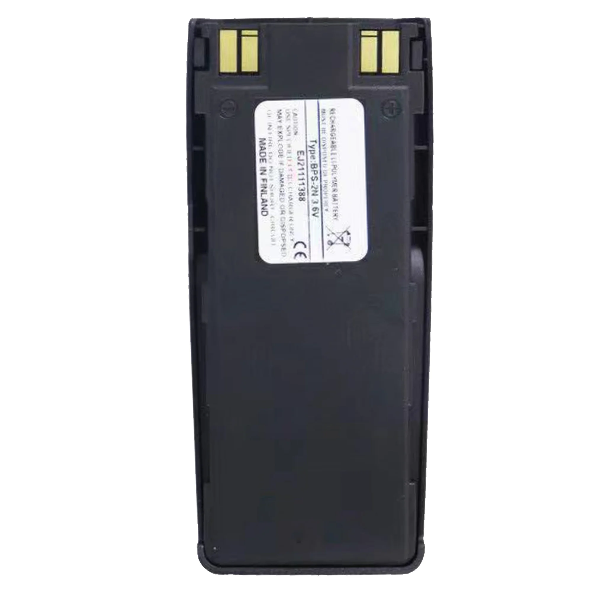 BPS-2N Battery For Nokia 6185 6138 6110 6310I 6310 6210 5180 5170 5160 5150 5125 6160 7110 6150 5185 Original Capacity Repair Pa