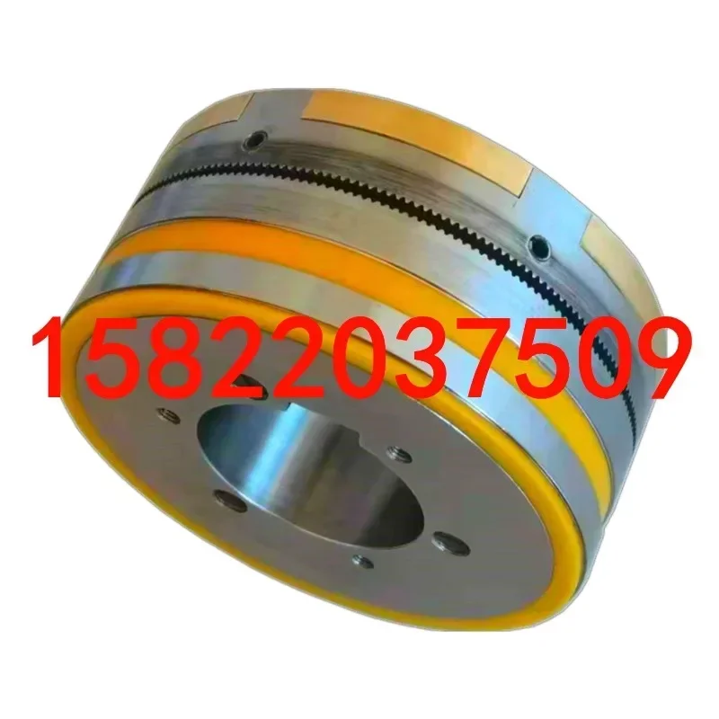 DLY0-25/25A tooth embedded electromagnetic clutch DLYO-25Z brake clutch DC24V