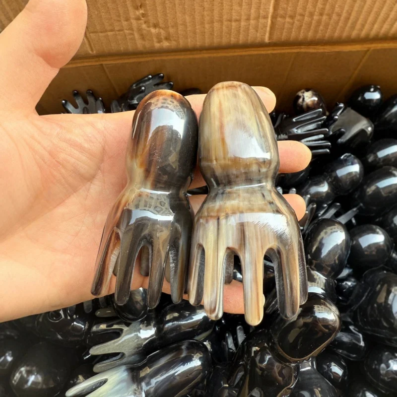 Real Ox Meridian Co… - image