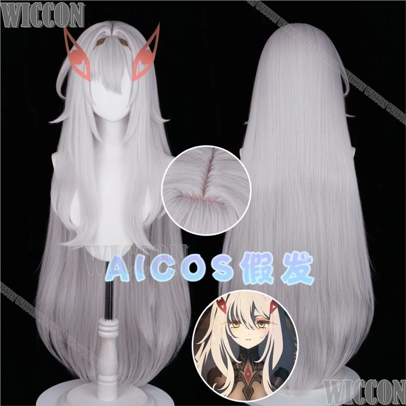 Genshin Impact Ronova Ruler of - đánh giá và giá Anime Cosplay Red