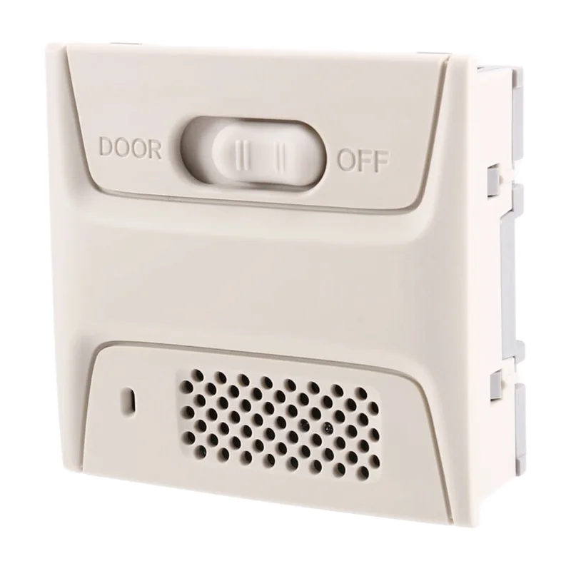 

Car 39180-T0A-A21ZB Roof Light Reading Light Horn Switch Navigation For HONDA CRV 2012-2015 Off-White