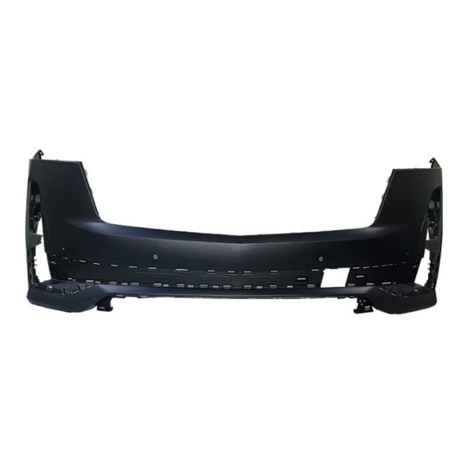 

FRONT BUMPER UPPER WITH 4 SENSORS For 21ESCALADE Oem 87817030