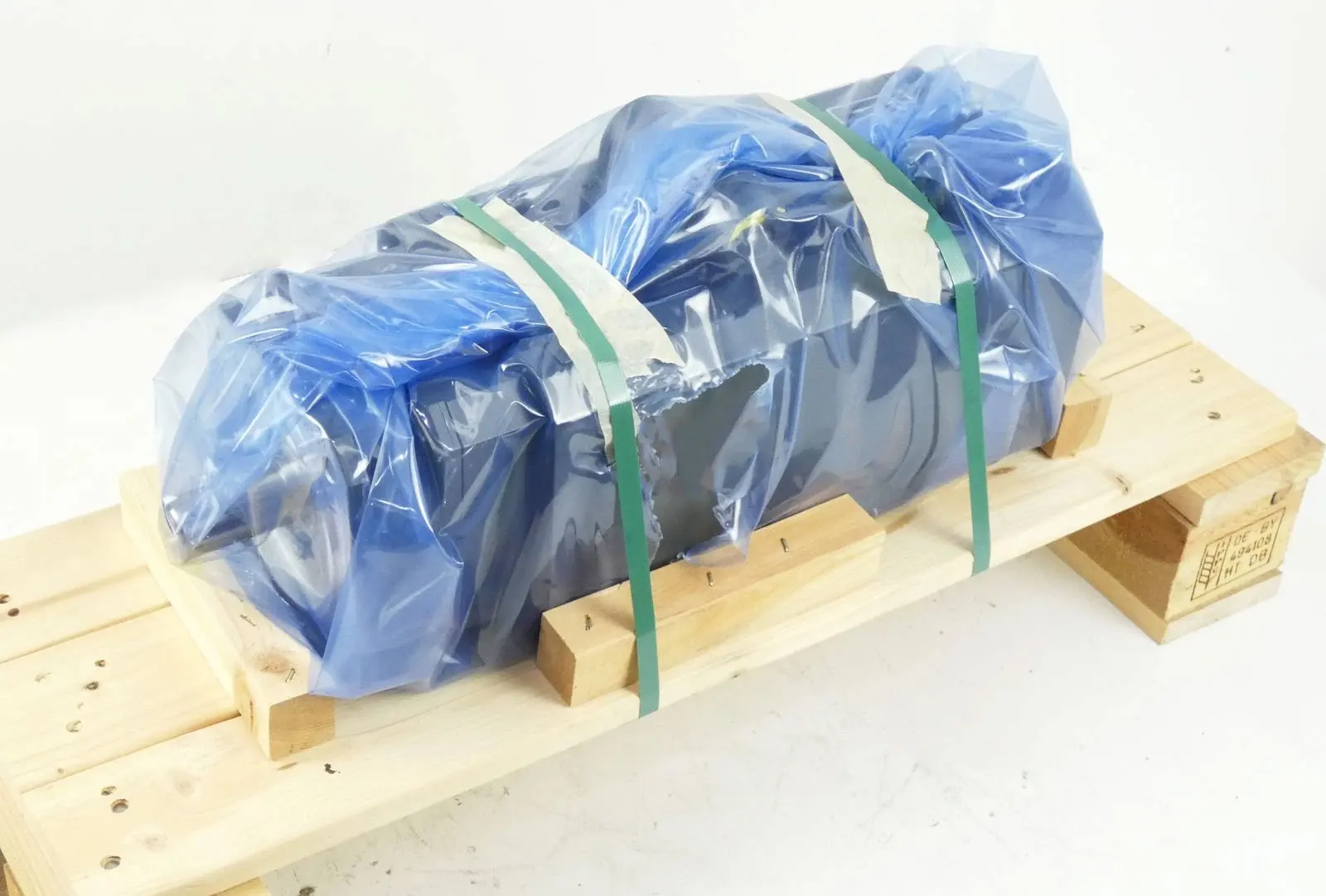 العلامة التجارية الجديدة 1FT6086-8SF71-1TB0 1FT6084-8SF71-1EH0 ضمان لمدة سنة واحدة