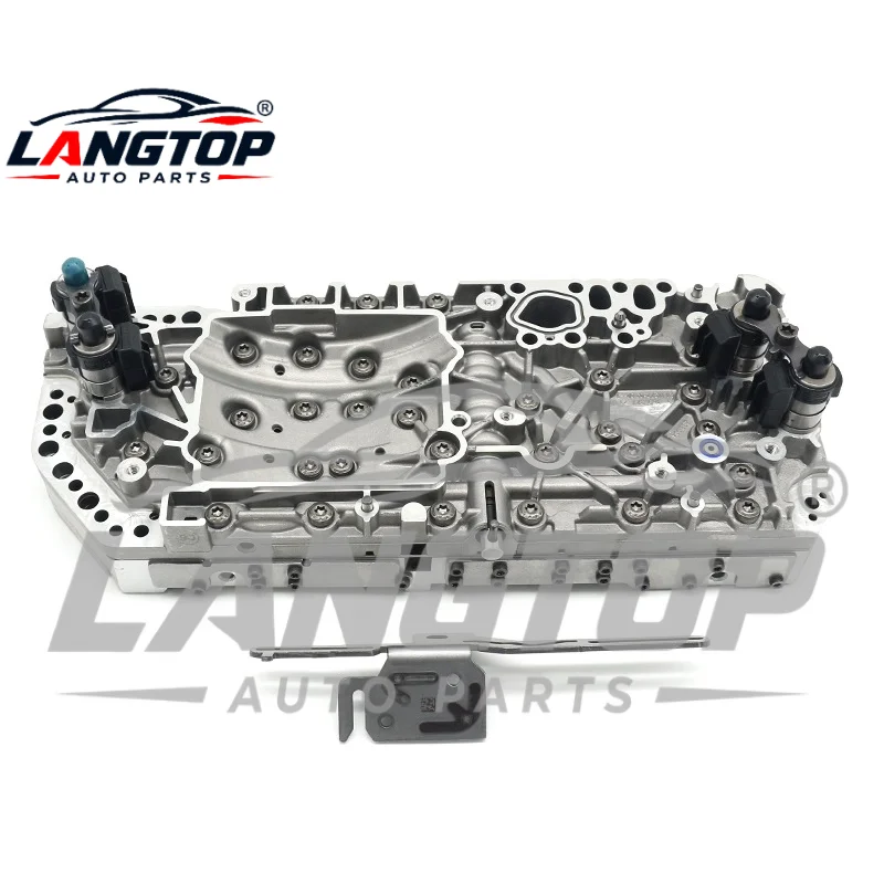 722.8 TCU CVT Transmission Control Unit Valve Body A1693701106 A1693700706 High Quality for Mercedes-Benz A B Class W245 W169