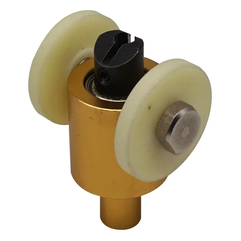 For Glass Automatic Cutting Machine Cutter Clip Assembly CNC Safety Silk Luo Copper Bearing Seat