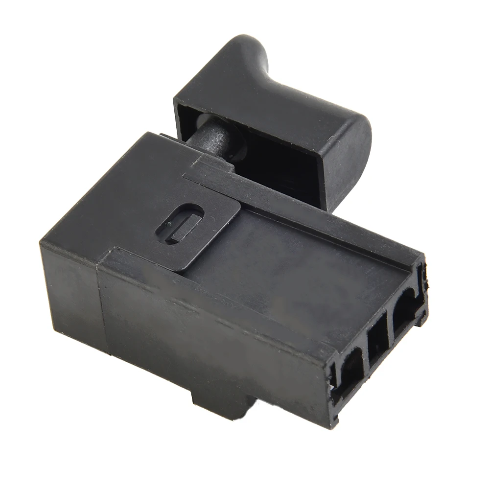High Quality Brand New Switch Plastic Power Tools Speed Control Workshop 1pcs For Angle Grinder Hammer Drill M26-4
