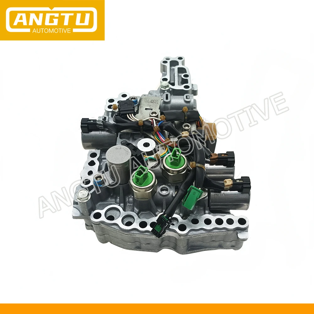 

CVT JF017E RE0F11E AUTOMATIC TRANSMISSION VALVE BODY FOR NISSAN ALTIMA ELGRAND PATHFINDER Auto Parts