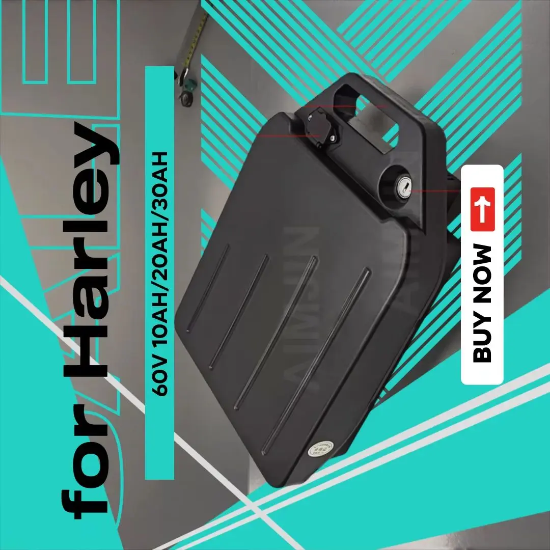 2000W For Harley Tw…