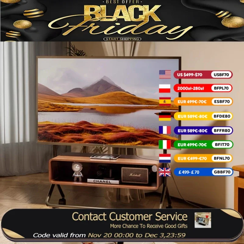 

Retro Nordic Design Tv Stand Living Room Wheels Minimalist Mobile Tv Stand Entertainment Center Mueble Para Televisor Furniture