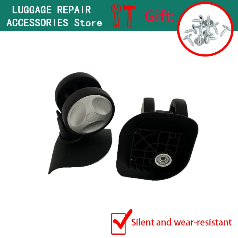 Luggage compartment casters replacement and repair, luggage compartment parts, high-quality luggage compartment casters parts