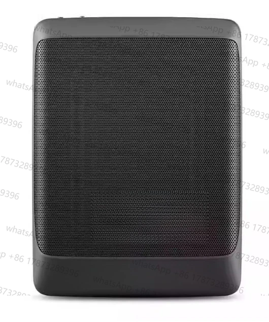 Altavoz subwoofer activo de 8 pulgadas para sistema de audio de coche, subwoofer en oferta, audio para coche, subwoofer delgado para debajo del asiento