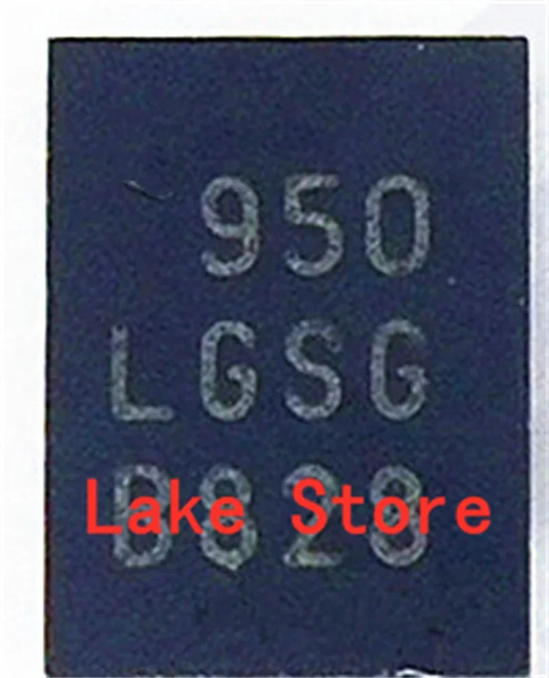 

5 шт./лот LTC3807EUDC LTC3807IUDC LGSG LTC3807 QFN20 Оригинальный запас L3+
