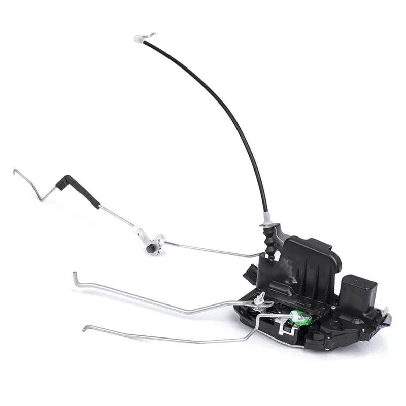 

Привод дверного замка передний правый для Kia Sorento 2003-2009, запасные части 813203E000 81320 3E000