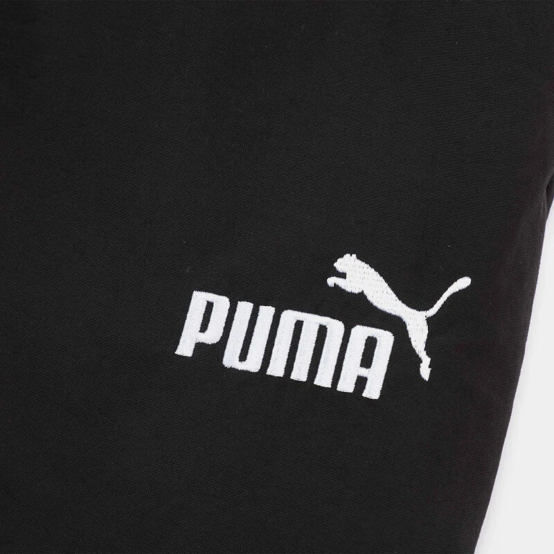 بوما حقيقية 2025 الرجال المنسوجة الرياضة الحماية من الشمس عداء ببطء السراويل في الهواء الطلق 688566-01 #4