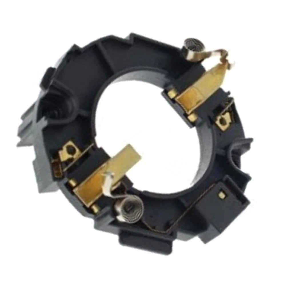 

1pc Brush Holder Unit For 632B59-7 632B597 For HR5212C Rotary Hammer Power Tools Replacement Brush Holder Spare Parts
