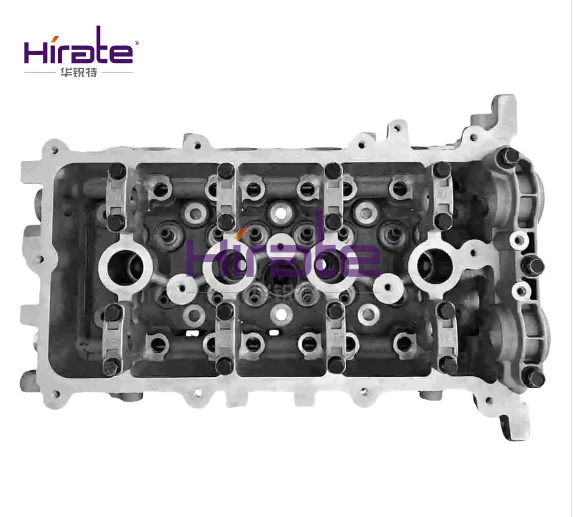 

High Quality Hot Selling Car Engine Parts G4LA For Hyundai Kia G4LC Car Engine Cylinder Head
