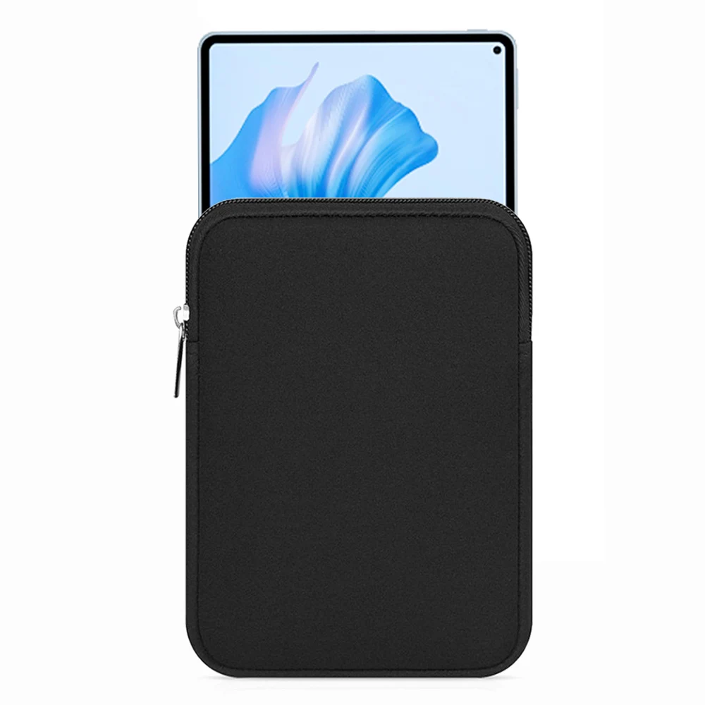 

D11 for Teclast T50 pro T50pro 2023 tablet sleeve pouch 9''-11'' pad cover case zipper tablet bag