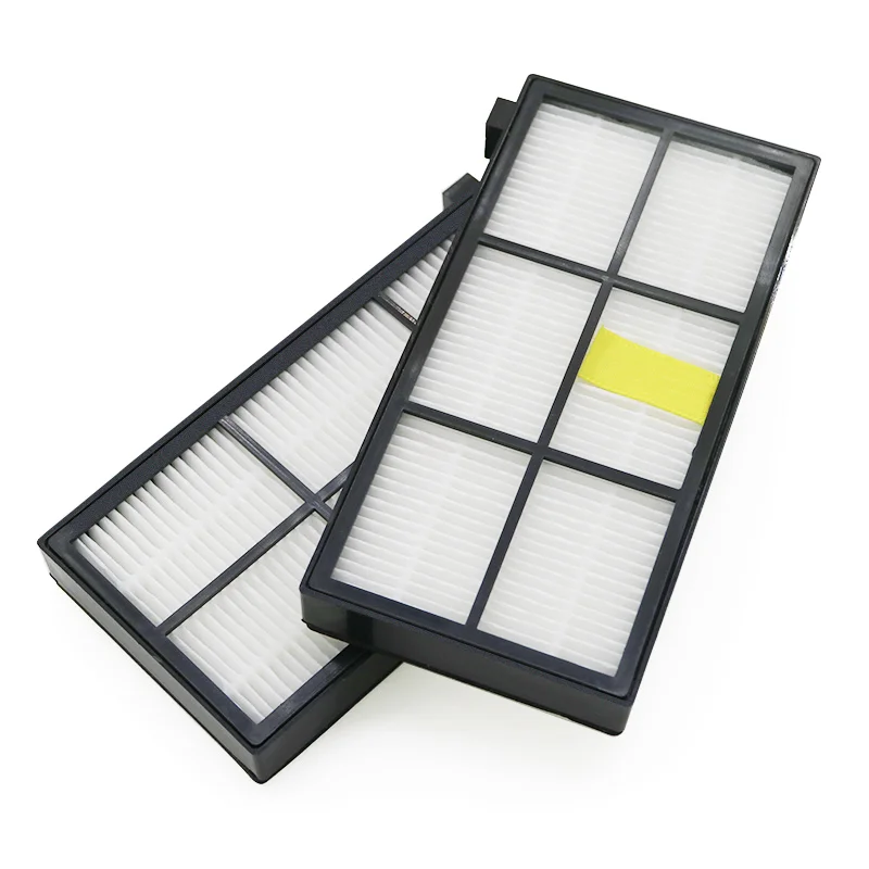 Filtro de montón para iRobot Roomba 800 900 Series 870 880 980 accesorios para aspiradoras piezas de repuesto