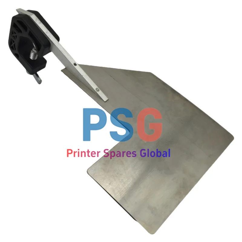 

C4.372.384F&C4.372.384F/04 Separator spring OS & sheet separator for HDM CD102/CX102/SM102 machine